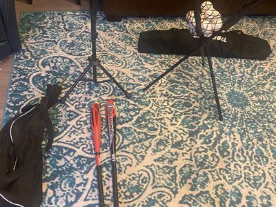 Baseball Youth Equipment