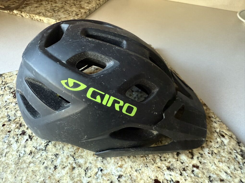 Biking Helmet Giro Brand