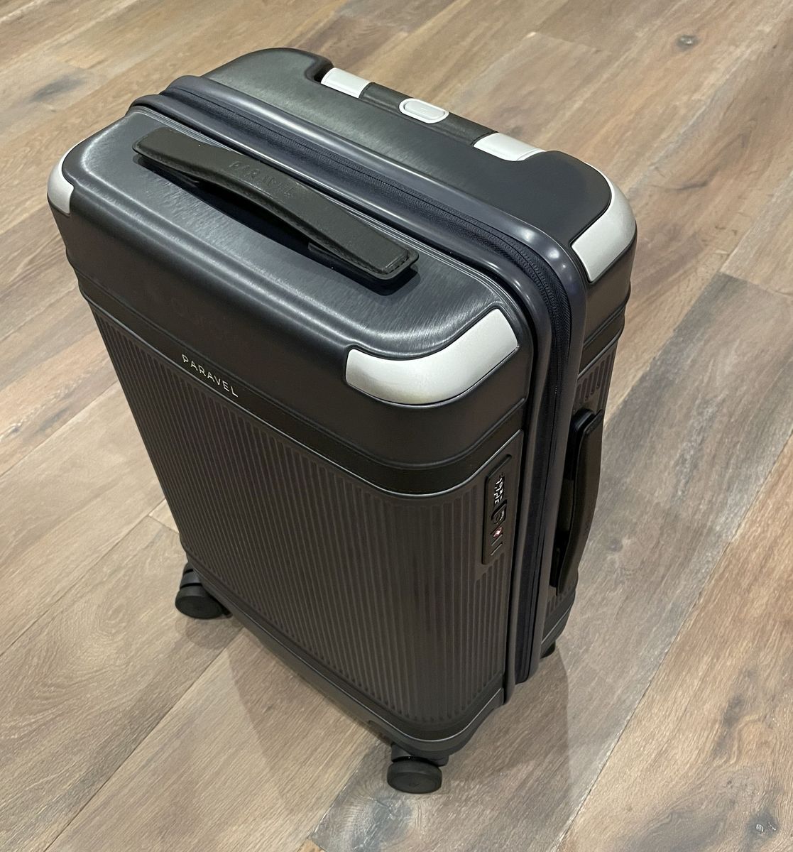 Paravel Aviator Carry-On