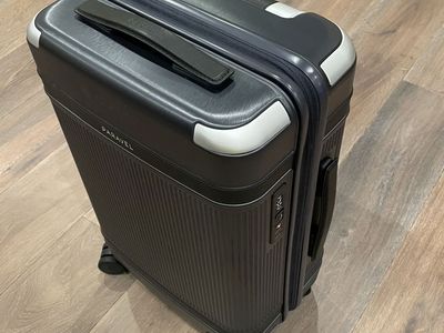 Paravel Aviator Carry-On