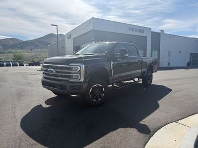 2026 FORD F350 SUPER DUTY