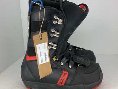 Burton Progression Snowboard Boots