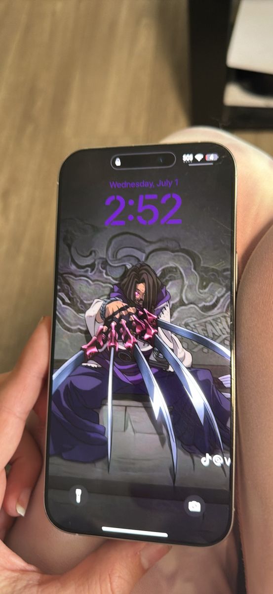 Unlocked iPhone 16 pro max