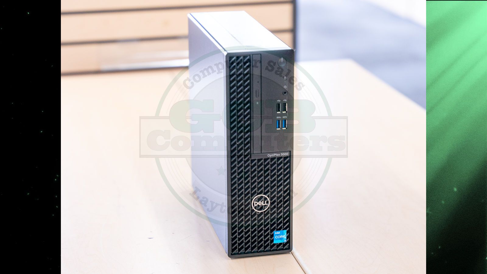 Dell OptiPlex i5-12500 PC Tower 512GB SSD 32GB RAM Windows 11 Computer