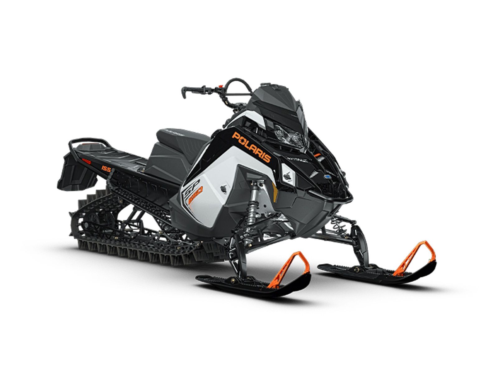 2027 POLARIS 650 RMK SP 155 ES - P53780
