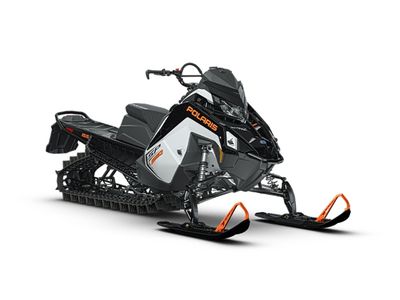 2027 POLARIS 650 RMK SP 155 ES - P53780