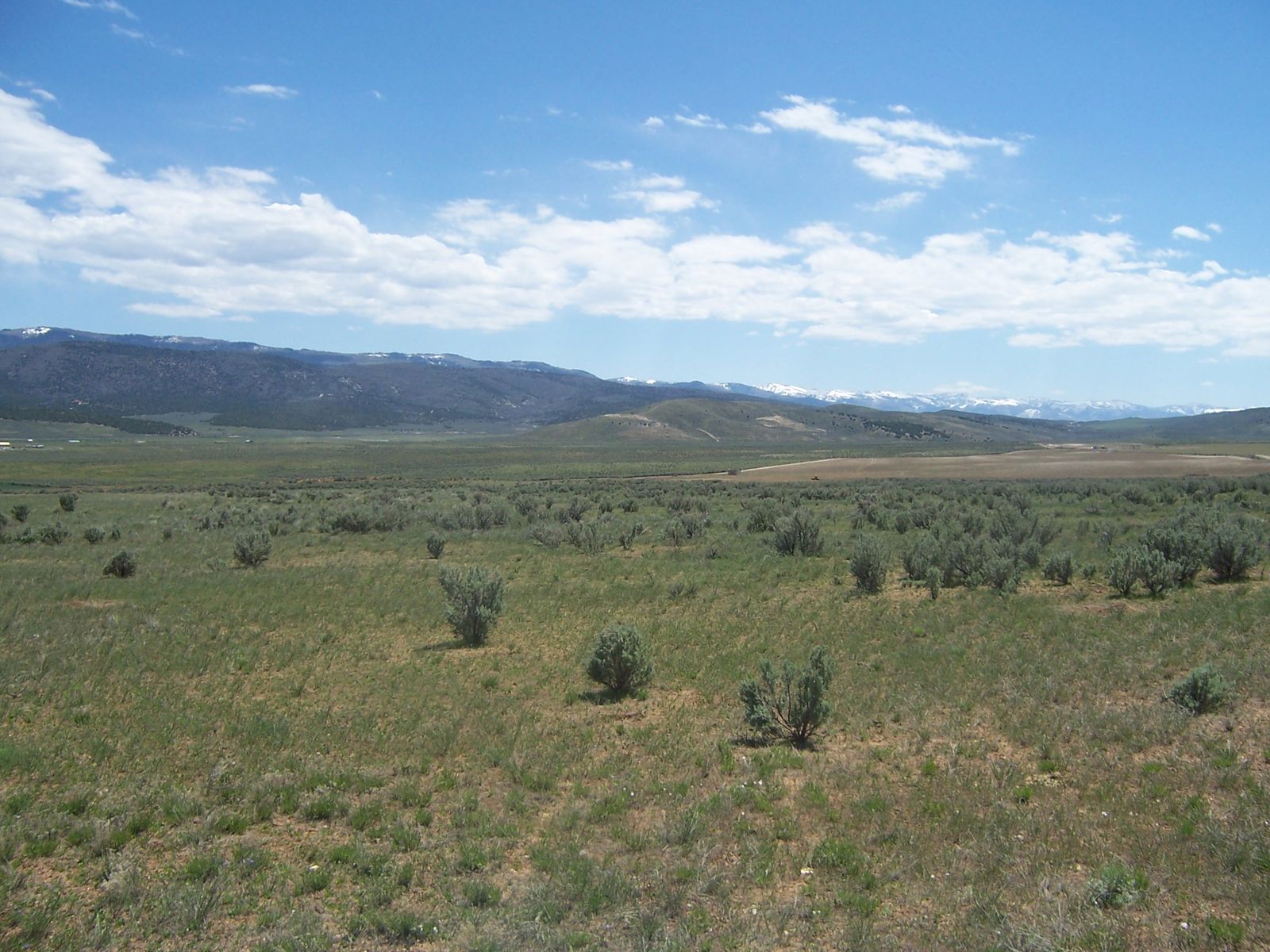 Agricultural/REC Mini Parcel in Elk Meadows
