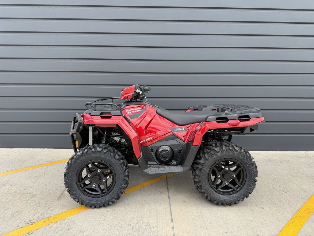 2026 Polaris® Sportsman 570 Trail