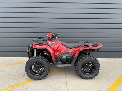 2026 Polaris® Sportsman 570 Trail