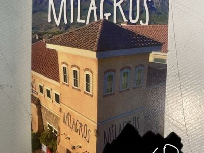 Milagros Gift Card - $150 Value,