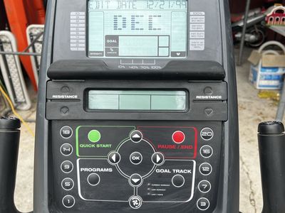 Schwinn 230 Recumbent Exercise Bike - Magnetic Resistance, Fully Functional, Great Condition