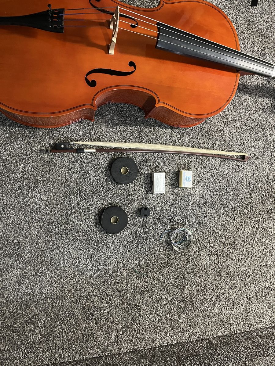 Cello