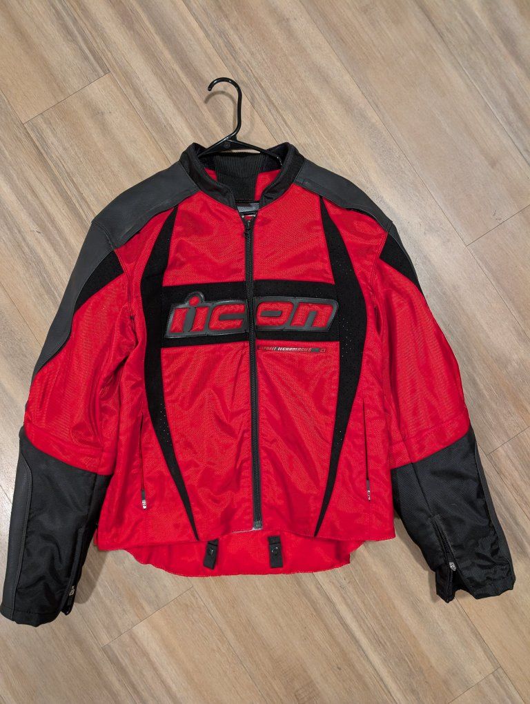 motorcycle jackets