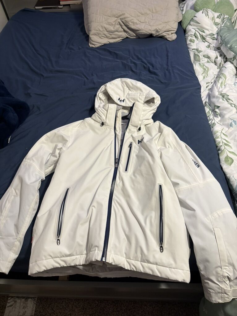 Helly Hansen Ski/snowboard Jacket