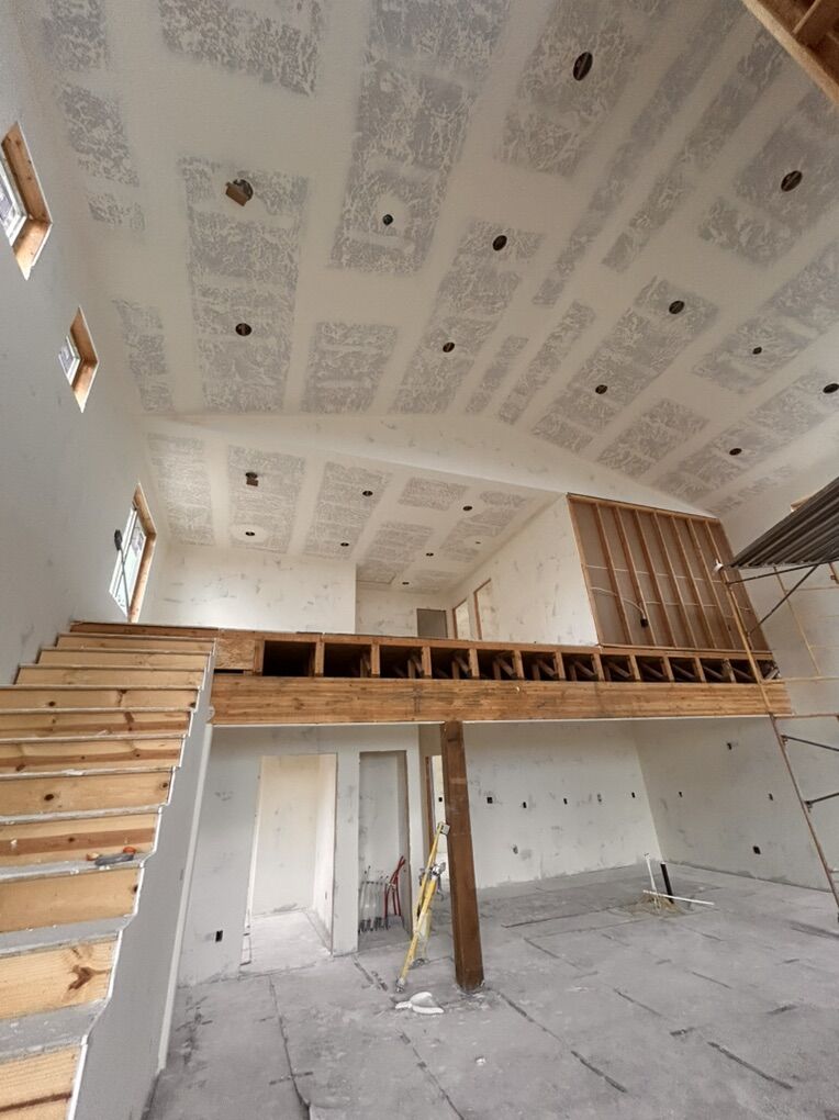 Texture-repair-insultion-paint