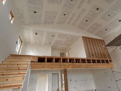 Texture-repair-insultion-paint