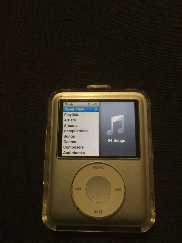 iPod Classic