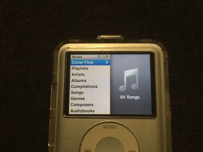 iPod Classic