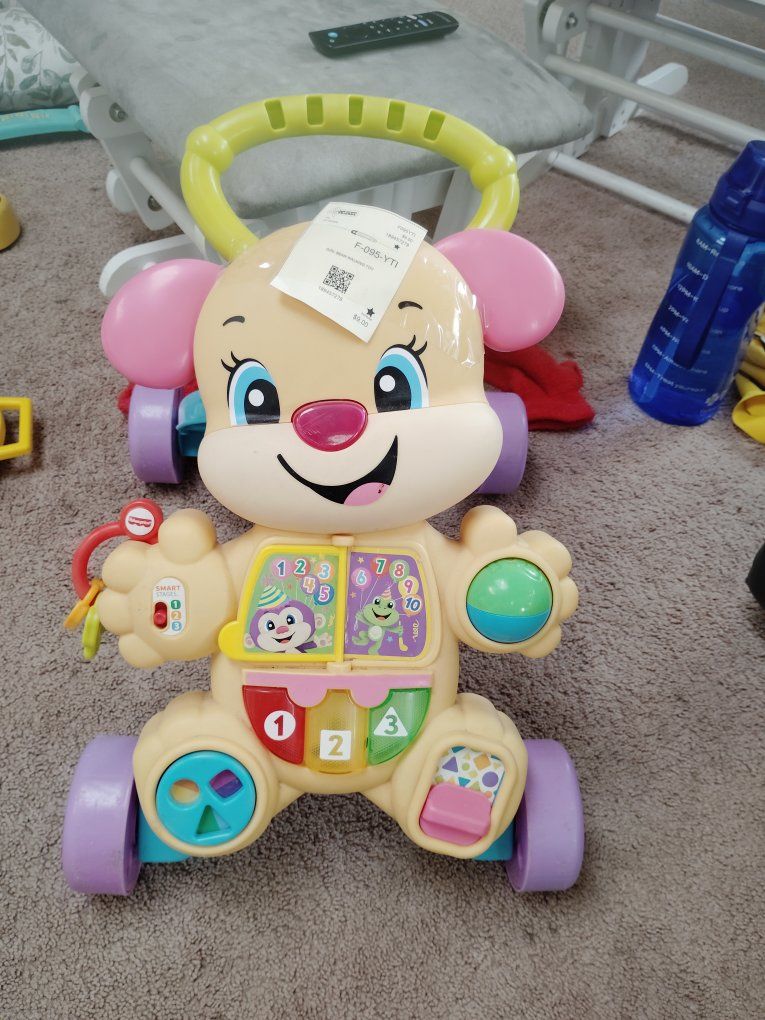 baby toys
