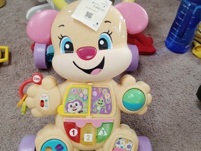 baby toys