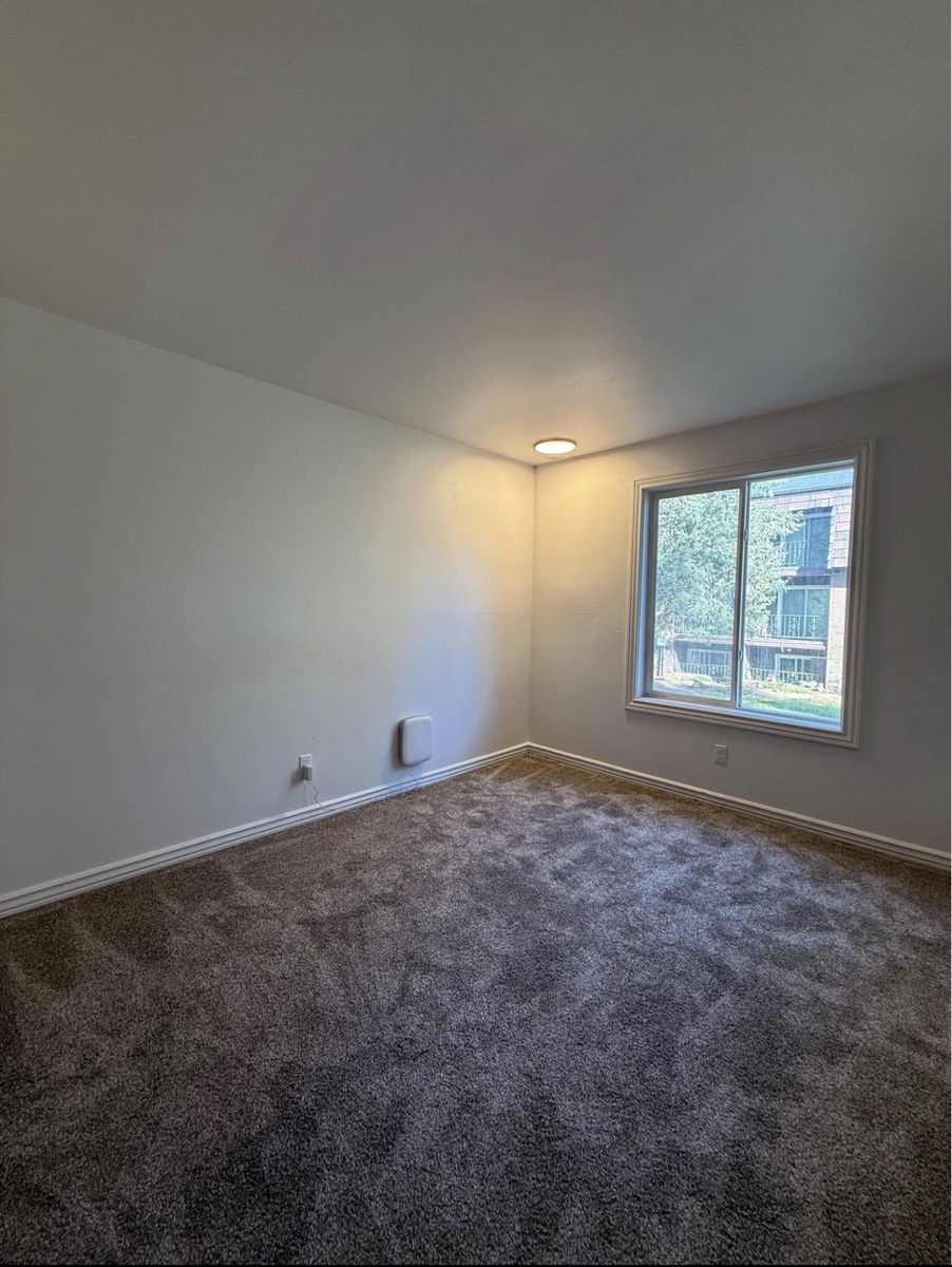 Apartment for rent