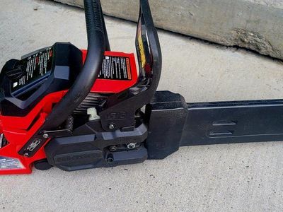 Craftsman Chainsaw s-1450