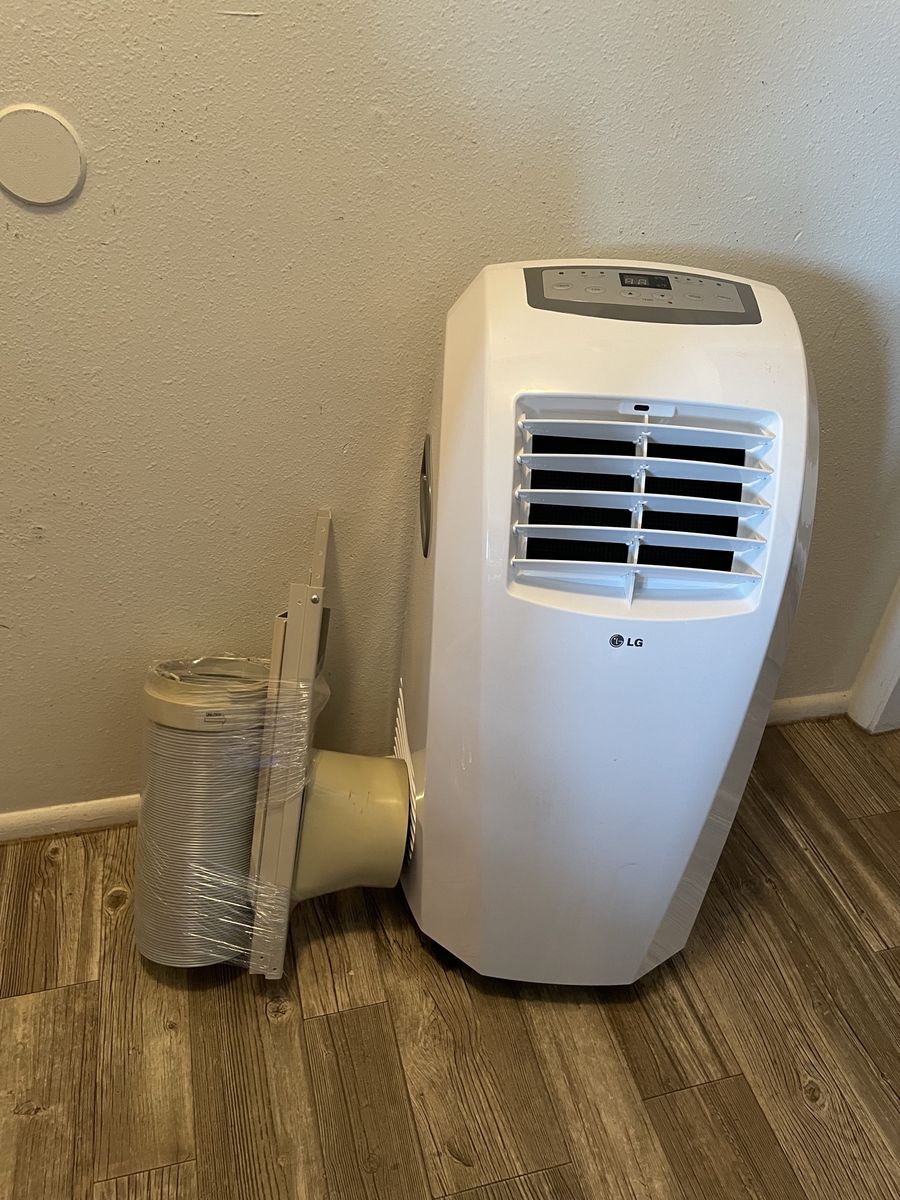 LG air conditioner
