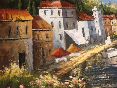 Painting