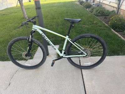 Specialized Mountain bike