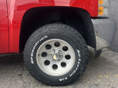 BFG All-Terrains KO2