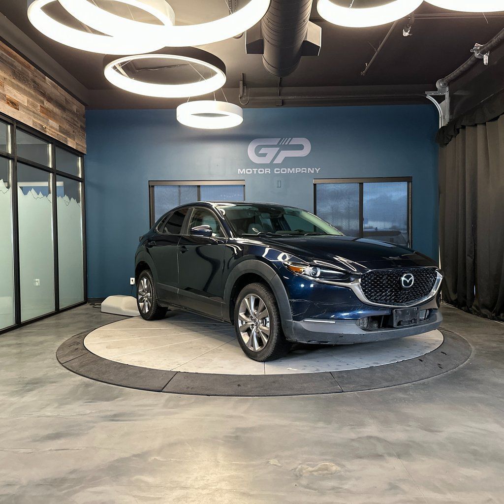 2020 Mazda CX-30 Preferred