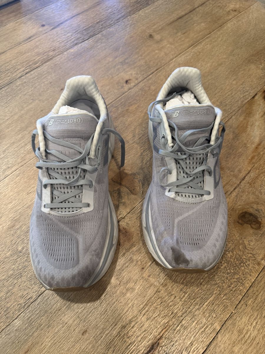 New Balance Fresh Foam X 1080