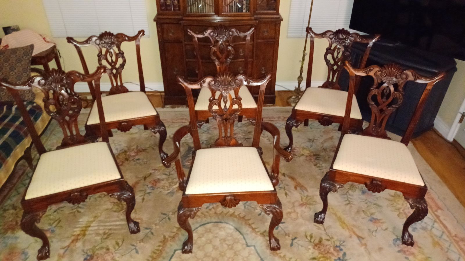 CHAIRS