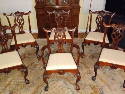 CHAIRS