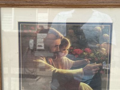 Precious in his sight