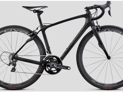 Ladies Specialized Road Bike