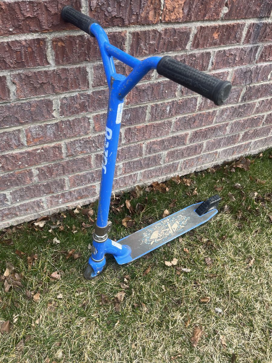 Razor Scooter