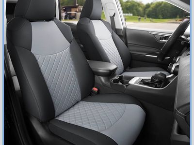 Sest CoverS Toyota Rav4 - Brand New