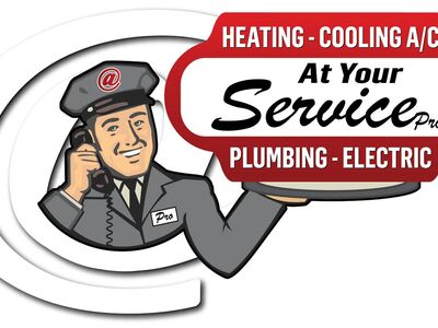At Your Service Pros