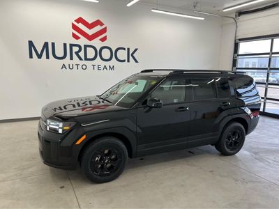 2026 Hyundai Santa Fe XRT