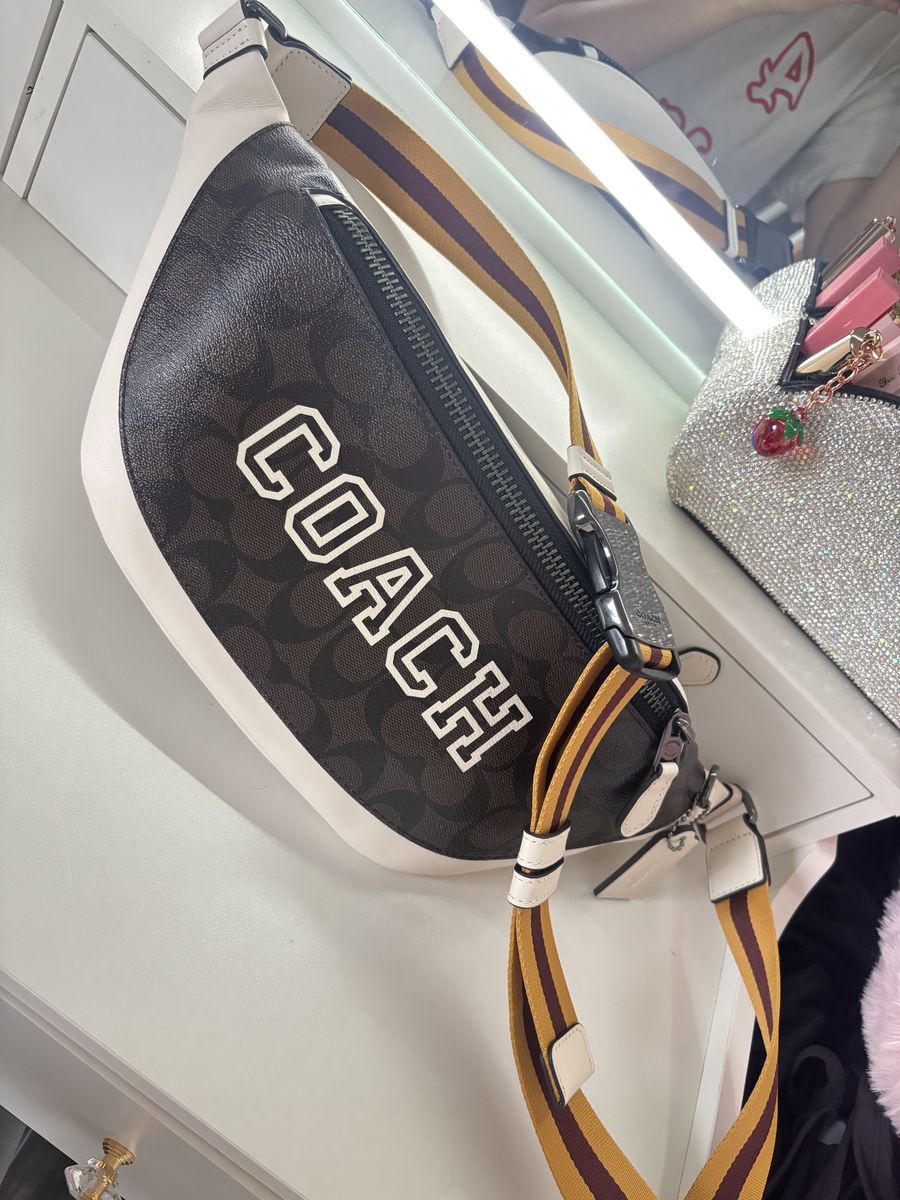 Coach Fanny Pack