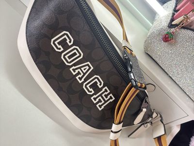 Coach Fanny Pack
