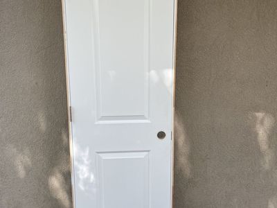 Free 24" Interior Door
