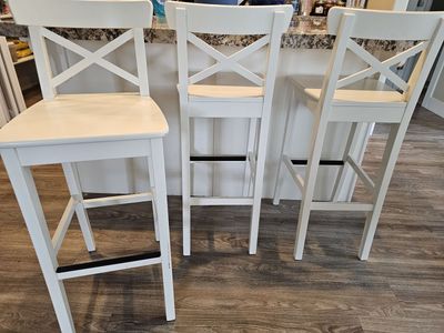 Bar stools