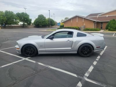 2005 Ford Mustang GT