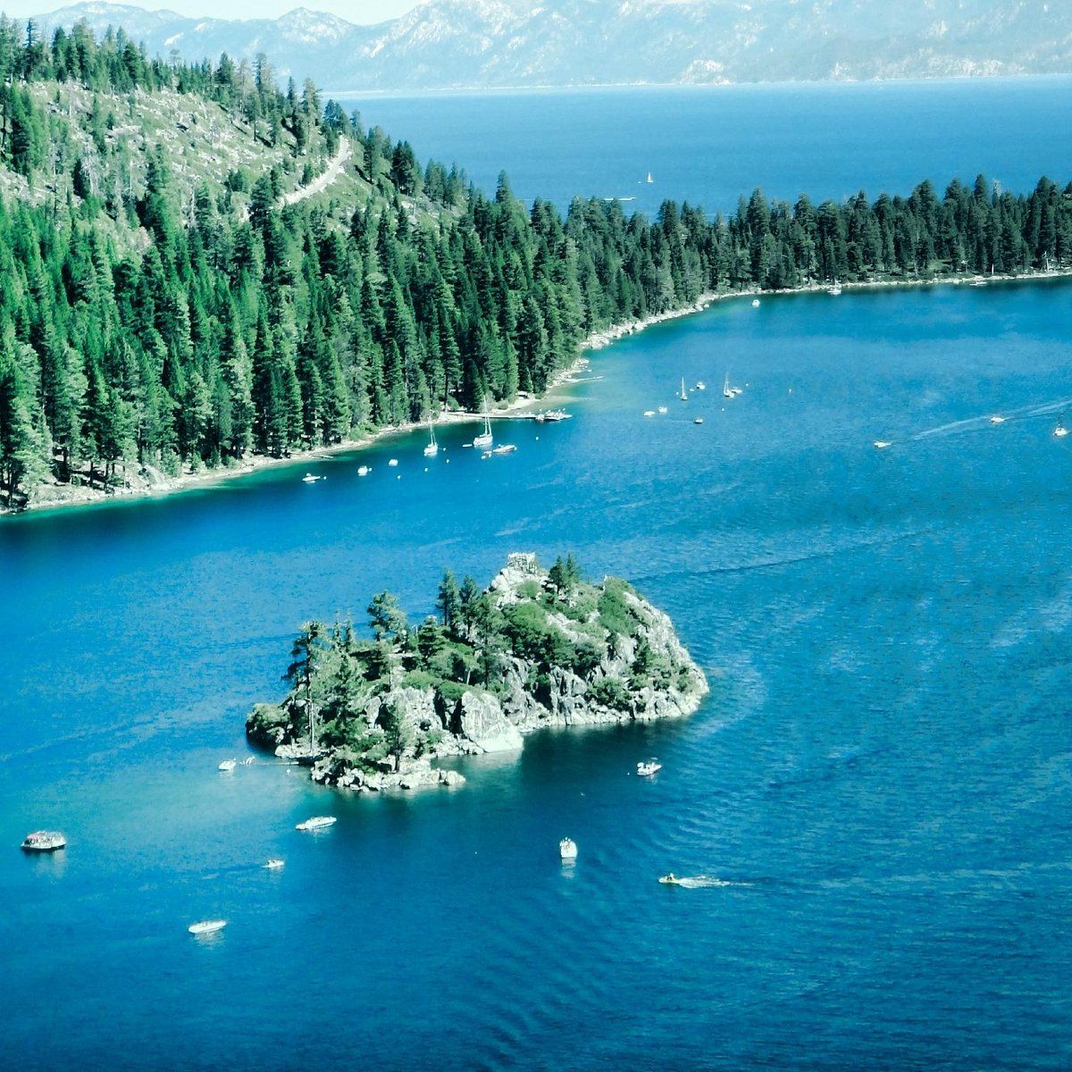 Lake Tahoe Timeshare (2 bedroom)