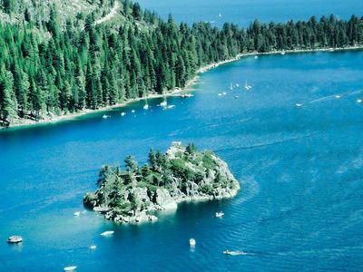 Lake Tahoe Timeshare (2 bedroom)