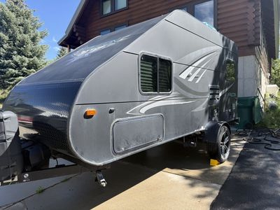 2019 Travelite Falcon F-20