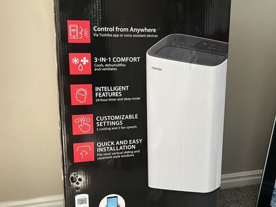 Portable Air Conditioner