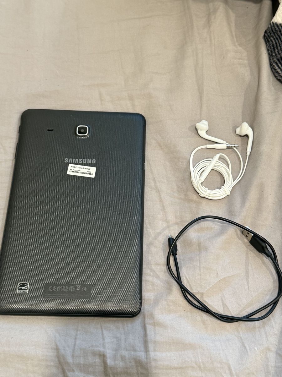 Samsung Galaxy Tab E 9.6